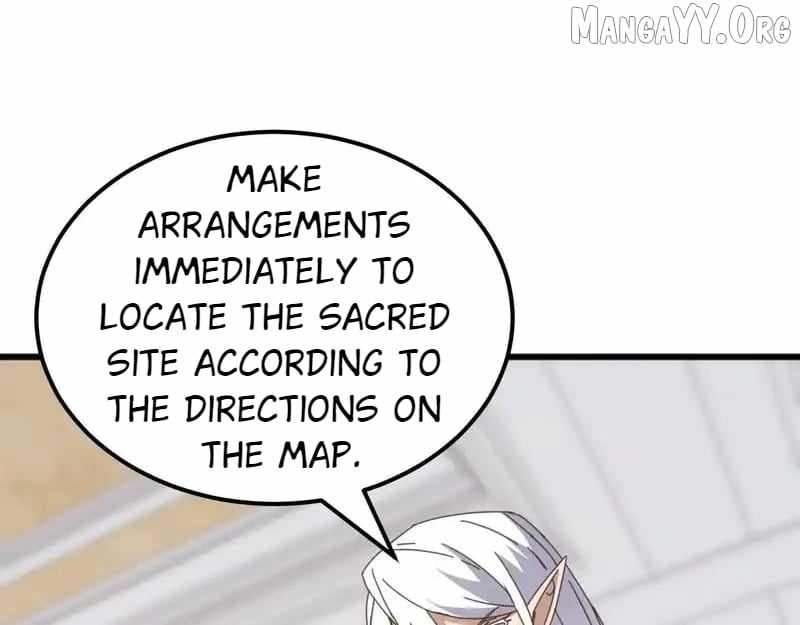 Invasion of the Myriad Races: Starting by Taming a Legendary Beast Chapter 56 page 59