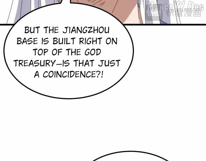 Invasion of the Myriad Races: Starting by Taming a Legendary Beast Chapter 56 page 64