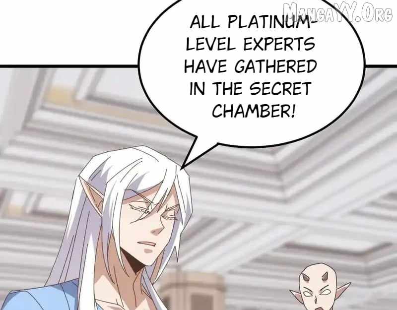 Invasion of the Myriad Races: Starting by Taming a Legendary Beast Chapter 56 page 65
