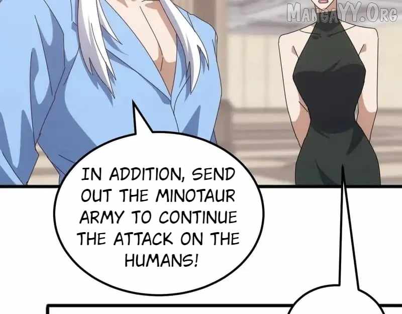 Invasion of the Myriad Races: Starting by Taming a Legendary Beast Chapter 56 page 66