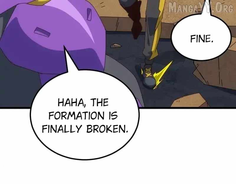 Invasion of the Myriad Races: Starting by Taming a Legendary Beast Chapter 56 page 70
