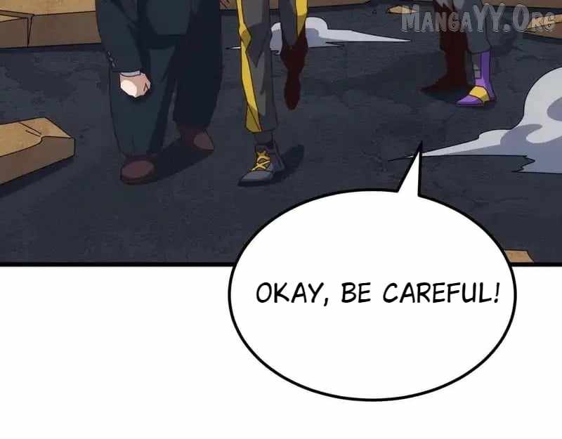Invasion of the Myriad Races: Starting by Taming a Legendary Beast Chapter 56 page 78