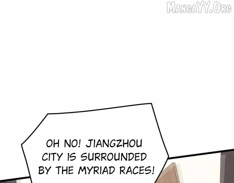 Invasion of the Myriad Races: Starting by Taming a Legendary Beast Chapter 57 page 11