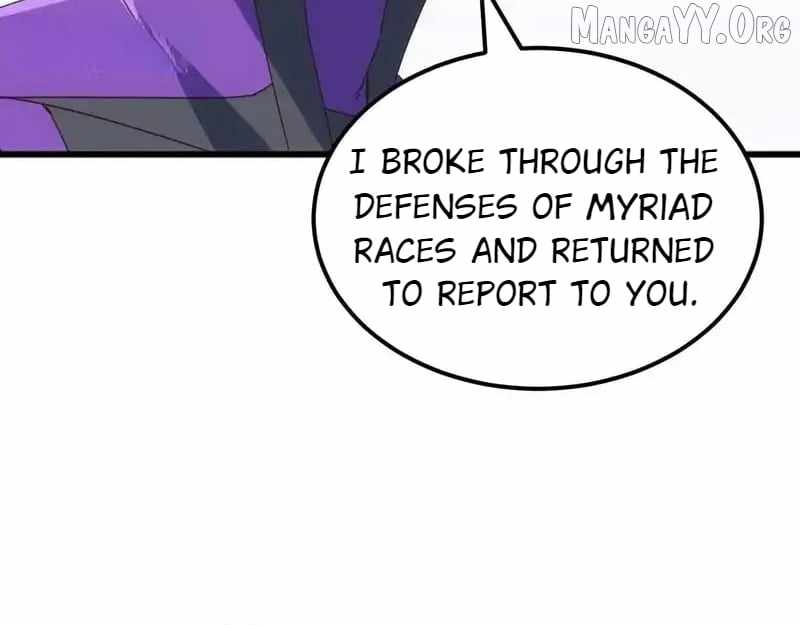 Invasion of the Myriad Races: Starting by Taming a Legendary Beast Chapter 57 page 21