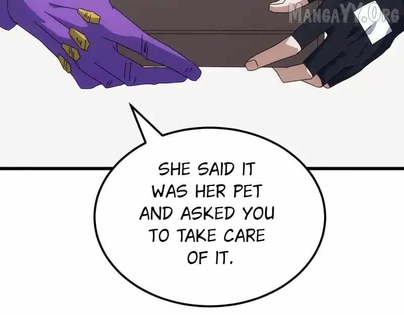 Invasion of the Myriad Races: Starting by Taming a Legendary Beast Chapter 57 page 23
