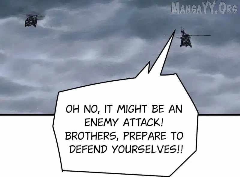 Invasion of the Myriad Races: Starting by Taming a Legendary Beast Chapter 57 page 45
