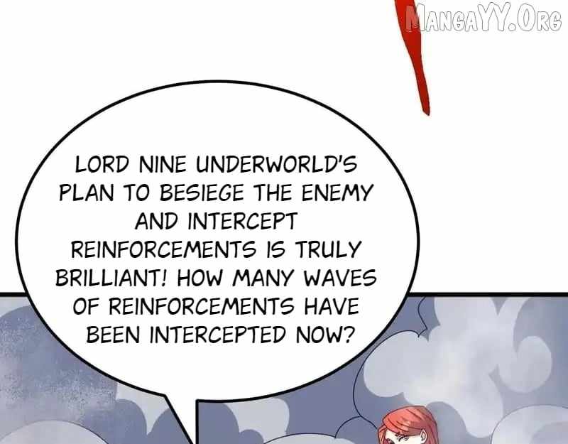 Invasion of the Myriad Races: Starting by Taming a Legendary Beast Chapter 57 page 56