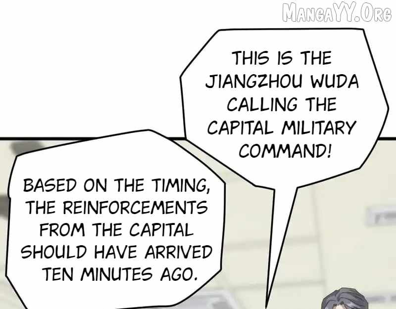 Invasion of the Myriad Races: Starting by Taming a Legendary Beast Chapter 57 page 64