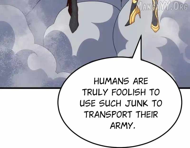 Invasion of the Myriad Races: Starting by Taming a Legendary Beast Chapter 57 page 58