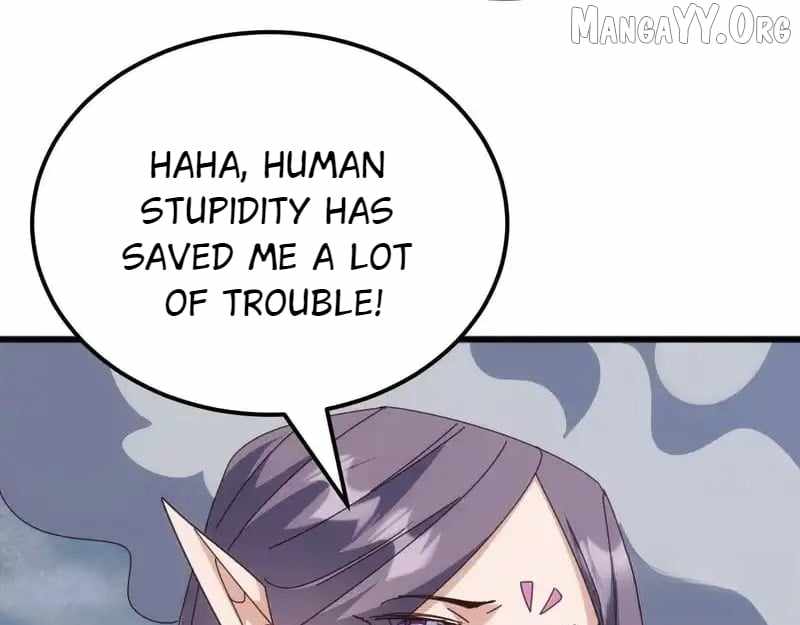 Invasion of the Myriad Races: Starting by Taming a Legendary Beast Chapter 57 page 59