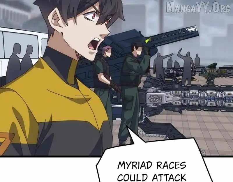 Invasion of the Myriad Races: Starting by Taming a Legendary Beast Chapter 57 page 74