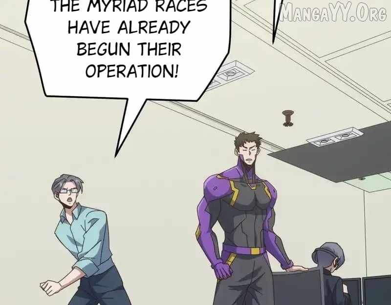 Invasion of the Myriad Races: Starting by Taming a Legendary Beast Chapter 57 page 68