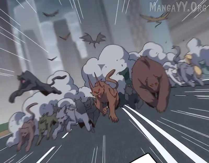 Invasion of the Myriad Races: Starting by Taming a Legendary Beast Chapter 57 page 76