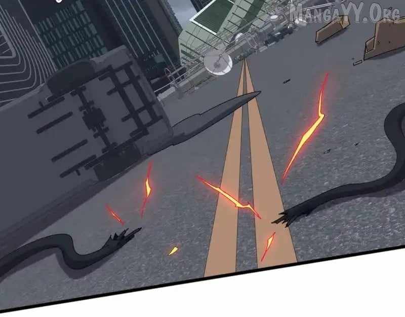 Invasion of the Myriad Races: Starting by Taming a Legendary Beast Chapter 57 page 72