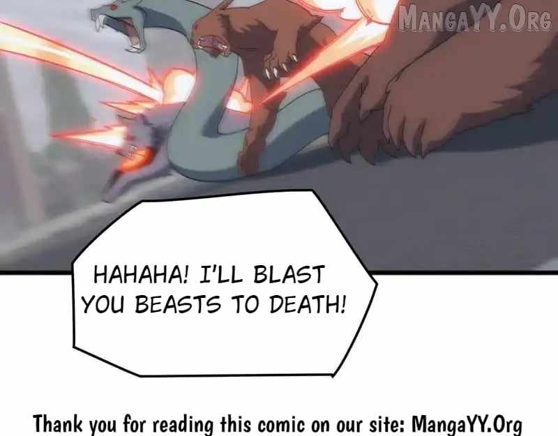 Invasion of the Myriad Races: Starting by Taming a Legendary Beast Chapter 57 page 84