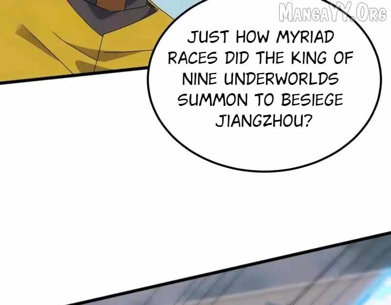 Invasion of the Myriad Races: Starting by Taming a Legendary Beast Chapter 57 page 91
