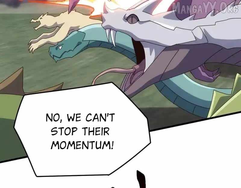 Invasion of the Myriad Races: Starting by Taming a Legendary Beast Chapter 57 page 97