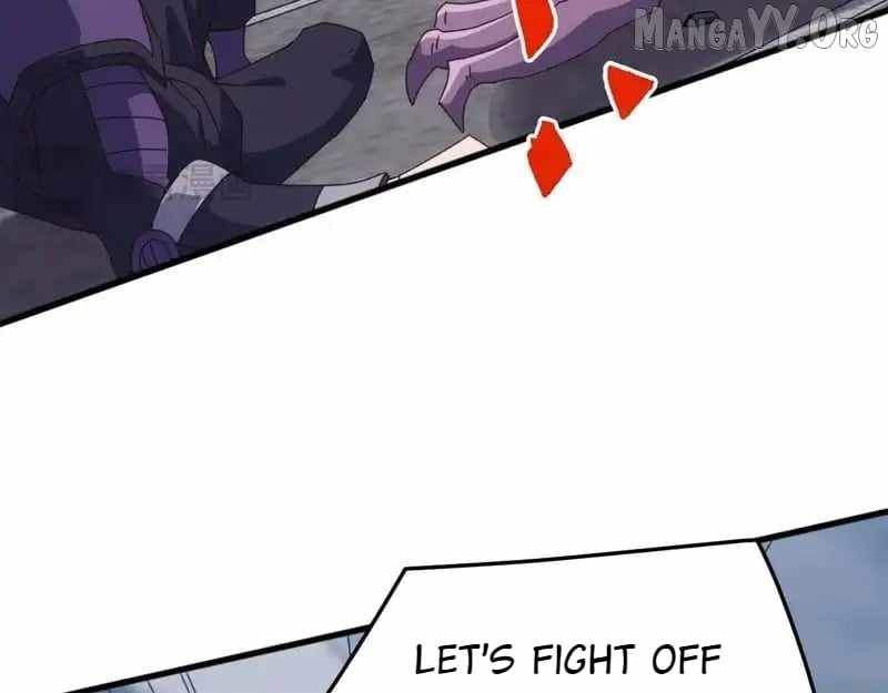 Invasion of the Myriad Races: Starting by Taming a Legendary Beast Chapter 57 page 108