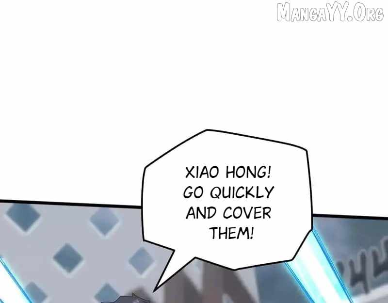 Invasion of the Myriad Races: Starting by Taming a Legendary Beast Chapter 57 page 118