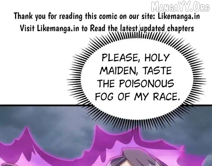 Invasion of the Myriad Races: Starting by Taming a Legendary Beast Chapter 58 page 2