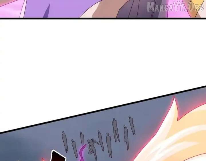 Invasion of the Myriad Races: Starting by Taming a Legendary Beast Chapter 58 page 4