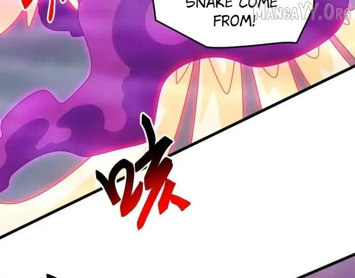 Invasion of the Myriad Races: Starting by Taming a Legendary Beast Chapter 58 page 7