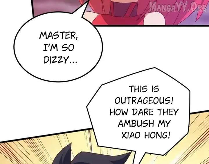 Invasion of the Myriad Races: Starting by Taming a Legendary Beast Chapter 58 page 9