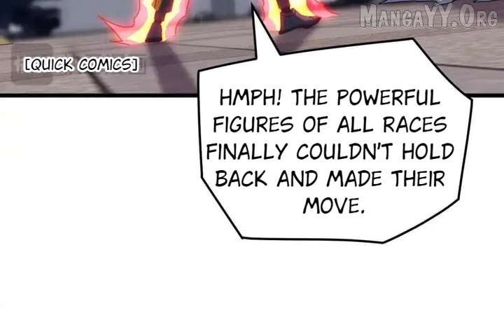 Invasion of the Myriad Races: Starting by Taming a Legendary Beast Chapter 58 page 14