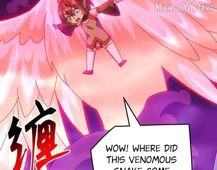 Invasion of the Myriad Races: Starting by Taming a Legendary Beast Chapter 58 page 6