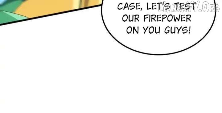 Invasion of the Myriad Races: Starting by Taming a Legendary Beast Chapter 58 page 47