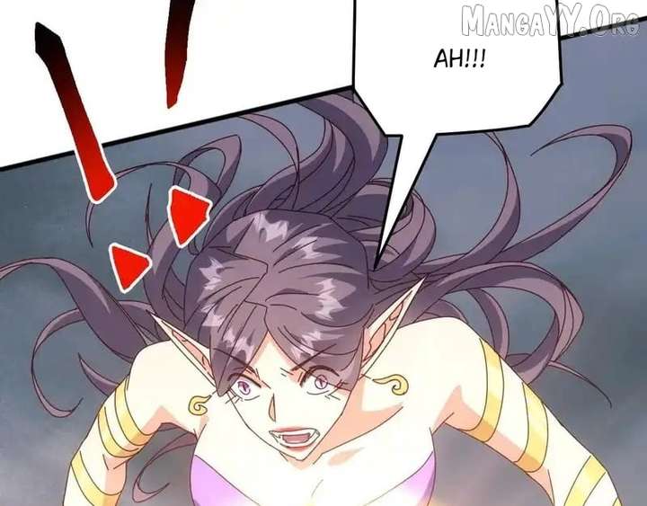 Invasion of the Myriad Races: Starting by Taming a Legendary Beast Chapter 58 page 53