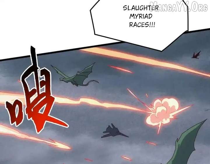 Invasion of the Myriad Races: Starting by Taming a Legendary Beast Chapter 58 page 84