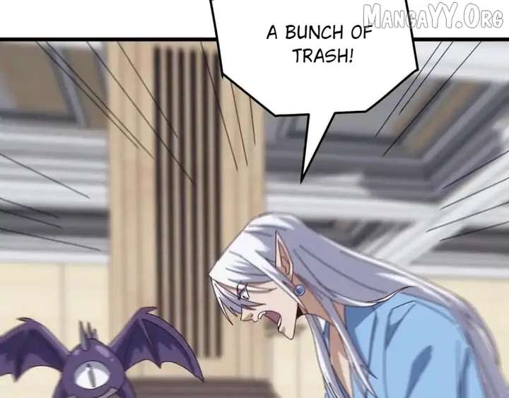 Invasion of the Myriad Races: Starting by Taming a Legendary Beast Chapter 58 page 89