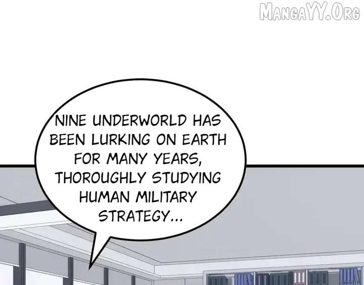Invasion of the Myriad Races: Starting by Taming a Legendary Beast Chapter 58 page 100