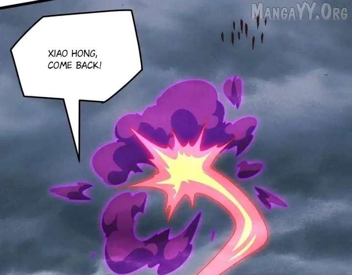 Invasion of the Myriad Races: Starting by Taming a Legendary Beast Chapter 58 page 12