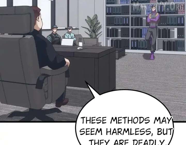 Invasion of the Myriad Races: Starting by Taming a Legendary Beast Chapter 58 page 101