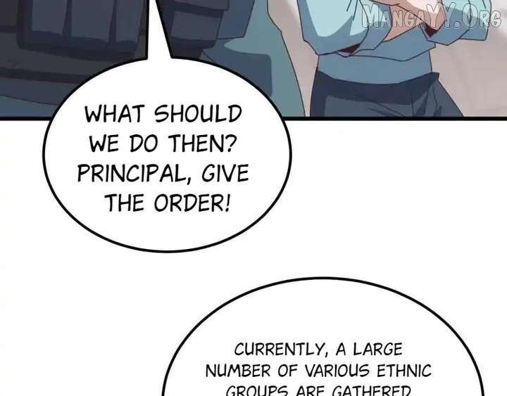 Invasion of the Myriad Races: Starting by Taming a Legendary Beast Chapter 58 page 104