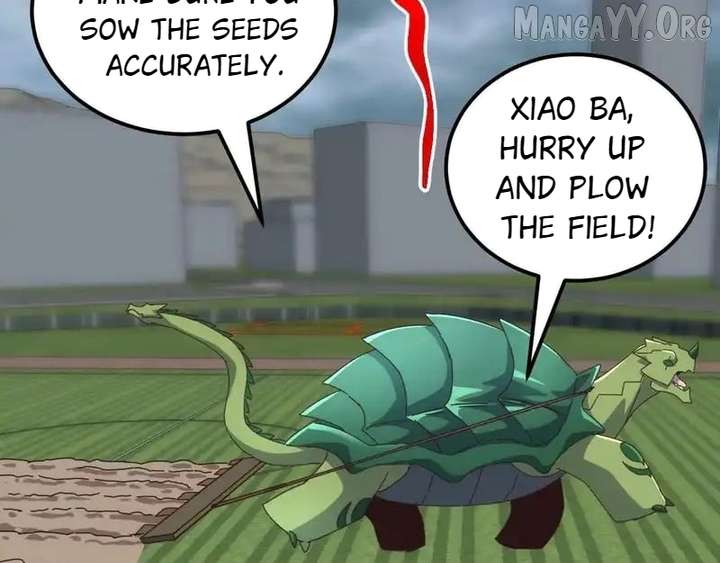Invasion of the Myriad Races: Starting by Taming a Legendary Beast Chapter 58 page 116