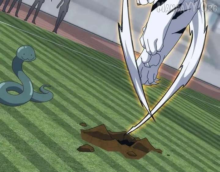 Invasion of the Myriad Races: Starting by Taming a Legendary Beast Chapter 58 page 126