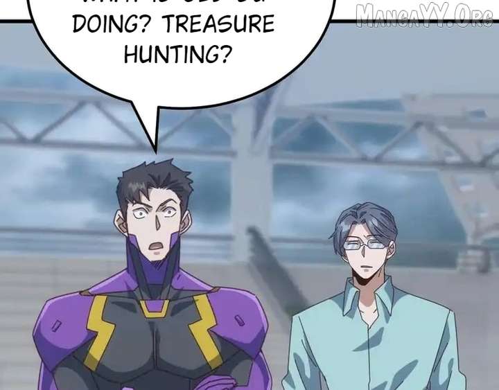Invasion of the Myriad Races: Starting by Taming a Legendary Beast Chapter 58 page 128