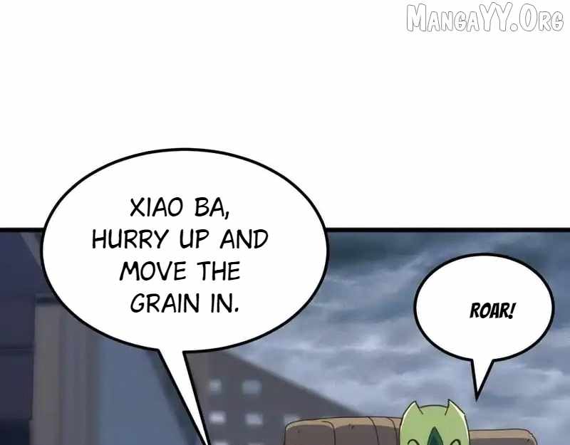 Invasion of the Myriad Races: Starting by Taming a Legendary Beast Chapter 59 page 4