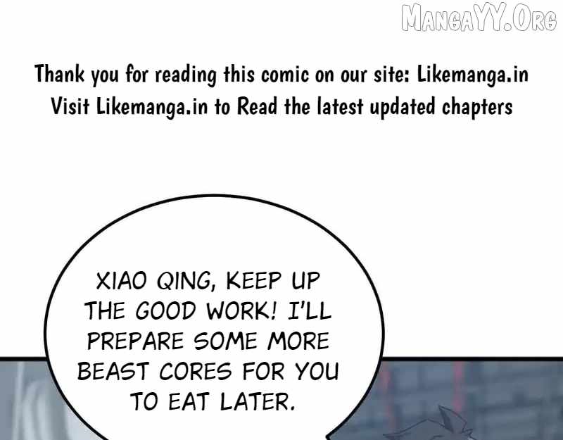 Invasion of the Myriad Races: Starting by Taming a Legendary Beast Chapter 59 page 39