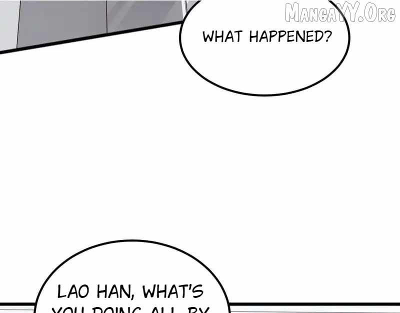 Invasion of the Myriad Races: Starting by Taming a Legendary Beast Chapter 59 page 54