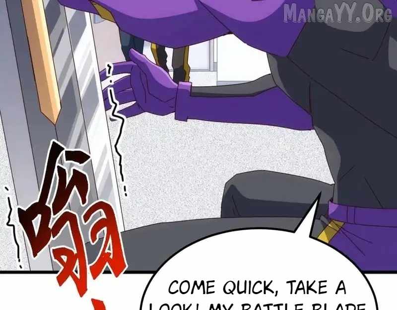 Invasion of the Myriad Races: Starting by Taming a Legendary Beast Chapter 59 page 56