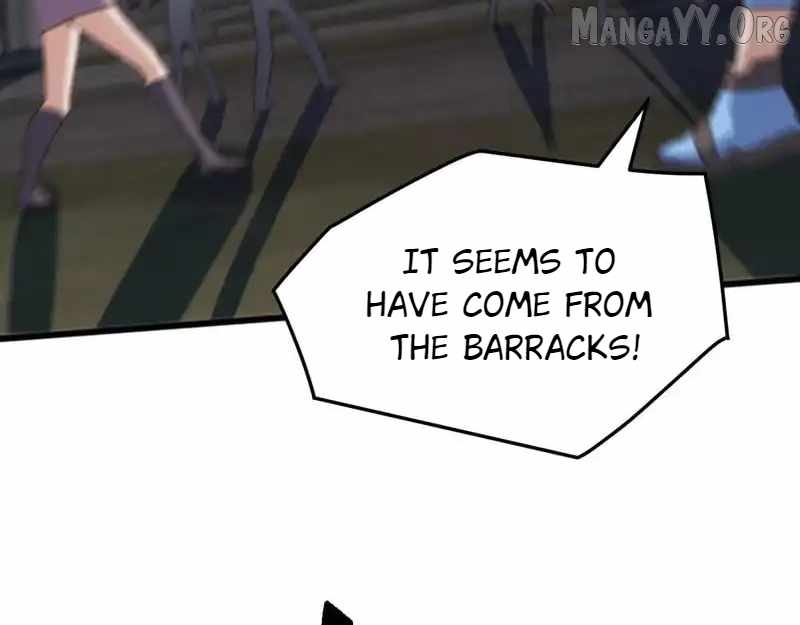 Invasion of the Myriad Races: Starting by Taming a Legendary Beast Chapter 59 page 76