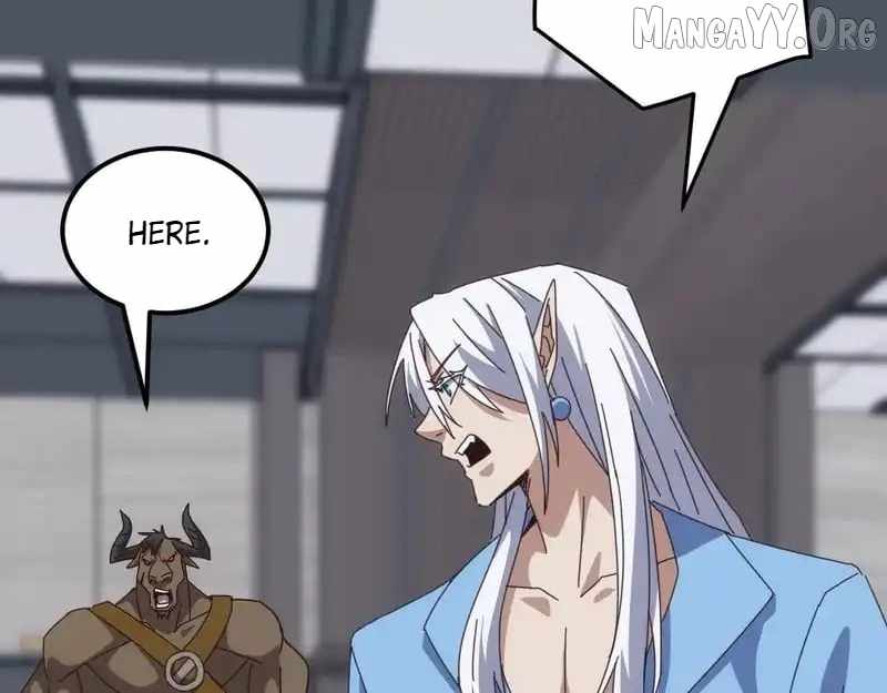 Invasion of the Myriad Races: Starting by Taming a Legendary Beast Chapter 59 page 88