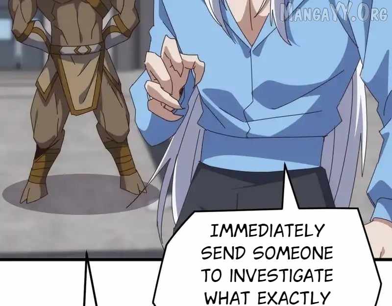 Invasion of the Myriad Races: Starting by Taming a Legendary Beast Chapter 59 page 89
