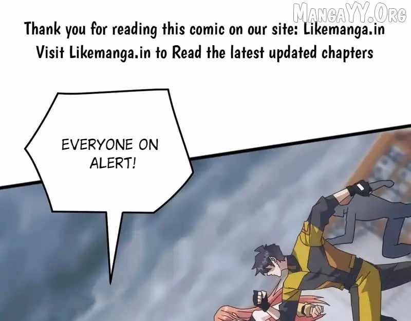 Invasion of the Myriad Races: Starting by Taming a Legendary Beast Chapter 60 page 1