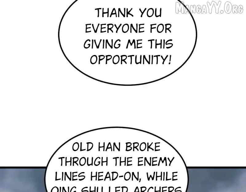 Invasion of the Myriad Races: Starting by Taming a Legendary Beast Chapter 60 page 22