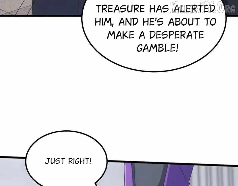 Invasion of the Myriad Races: Starting by Taming a Legendary Beast Chapter 60 page 11